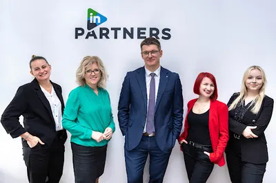 Investment Partners S.A.